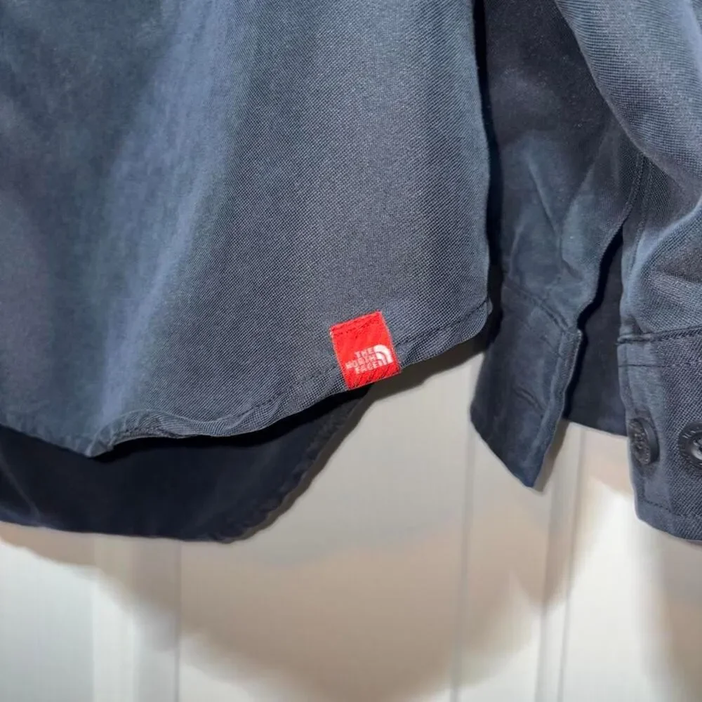 The-north-face Men's Black Shirt